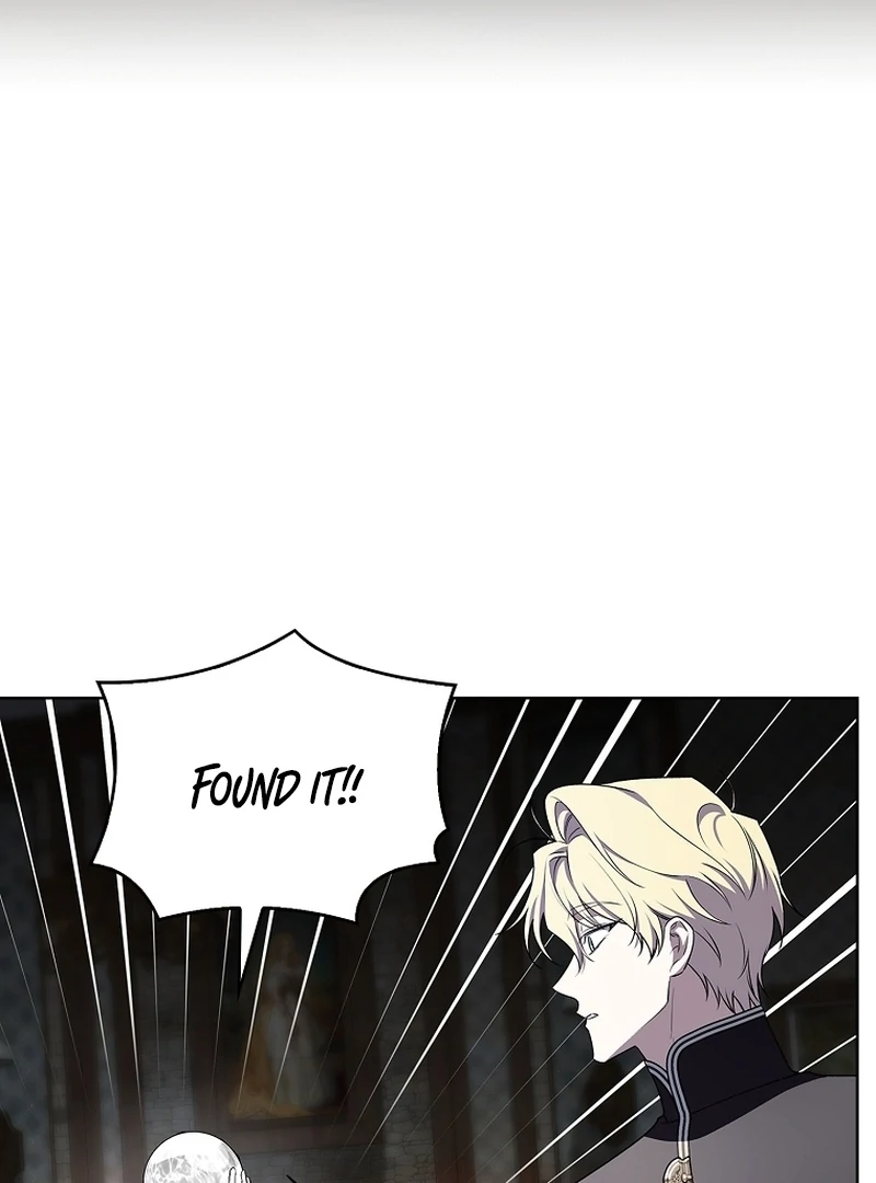 The 100 Curses of the Illeston Mansion Chapter 23 - Page 124