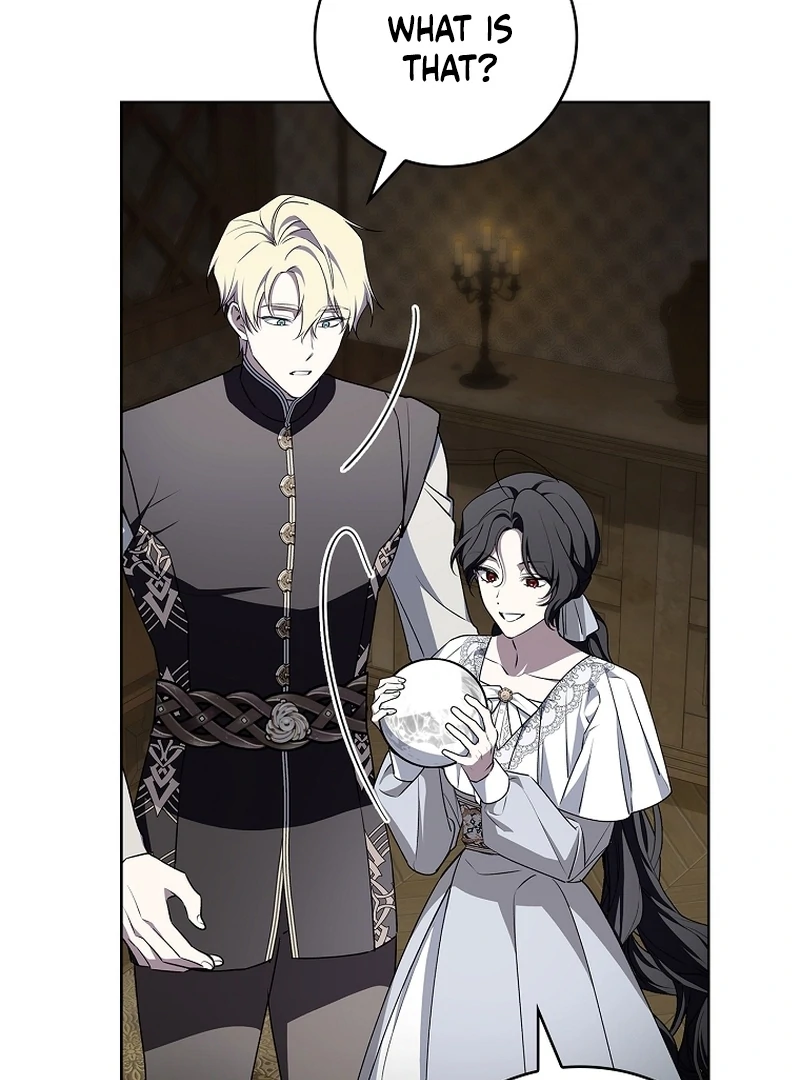 The 100 Curses of the Illeston Mansion Chapter 23 - Page 126