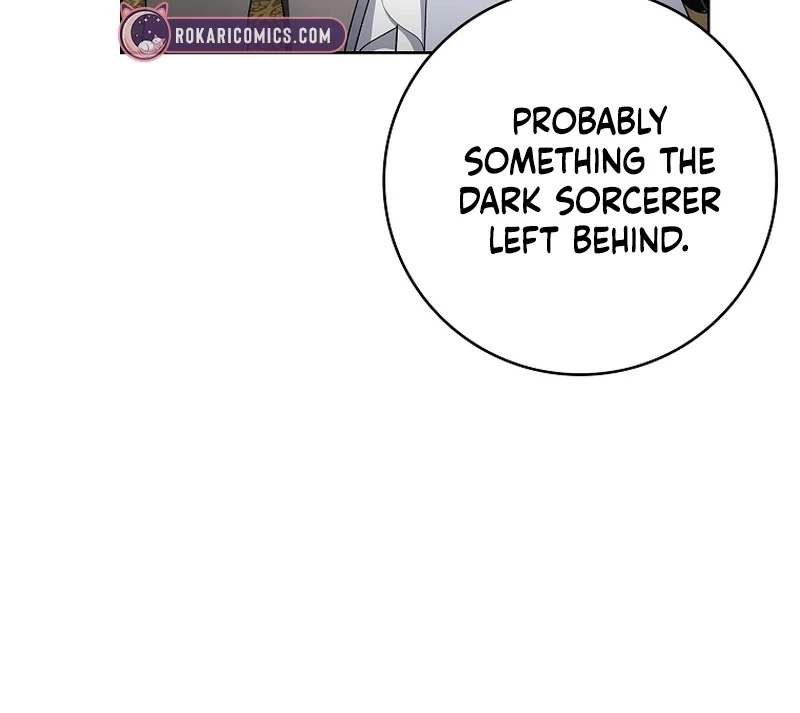 The 100 Curses of the Illeston Mansion Chapter 23 - Page 127