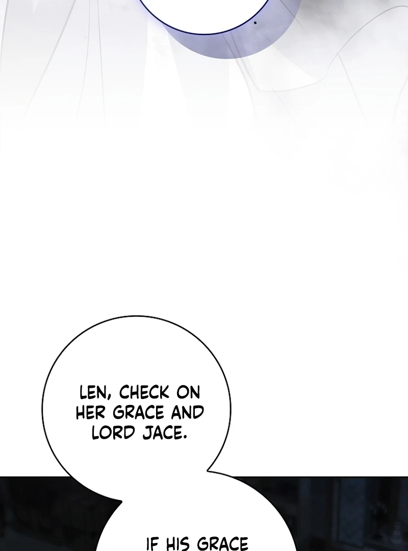 The 100 Curses of the Illeston Mansion Chapter 23 - Page 139