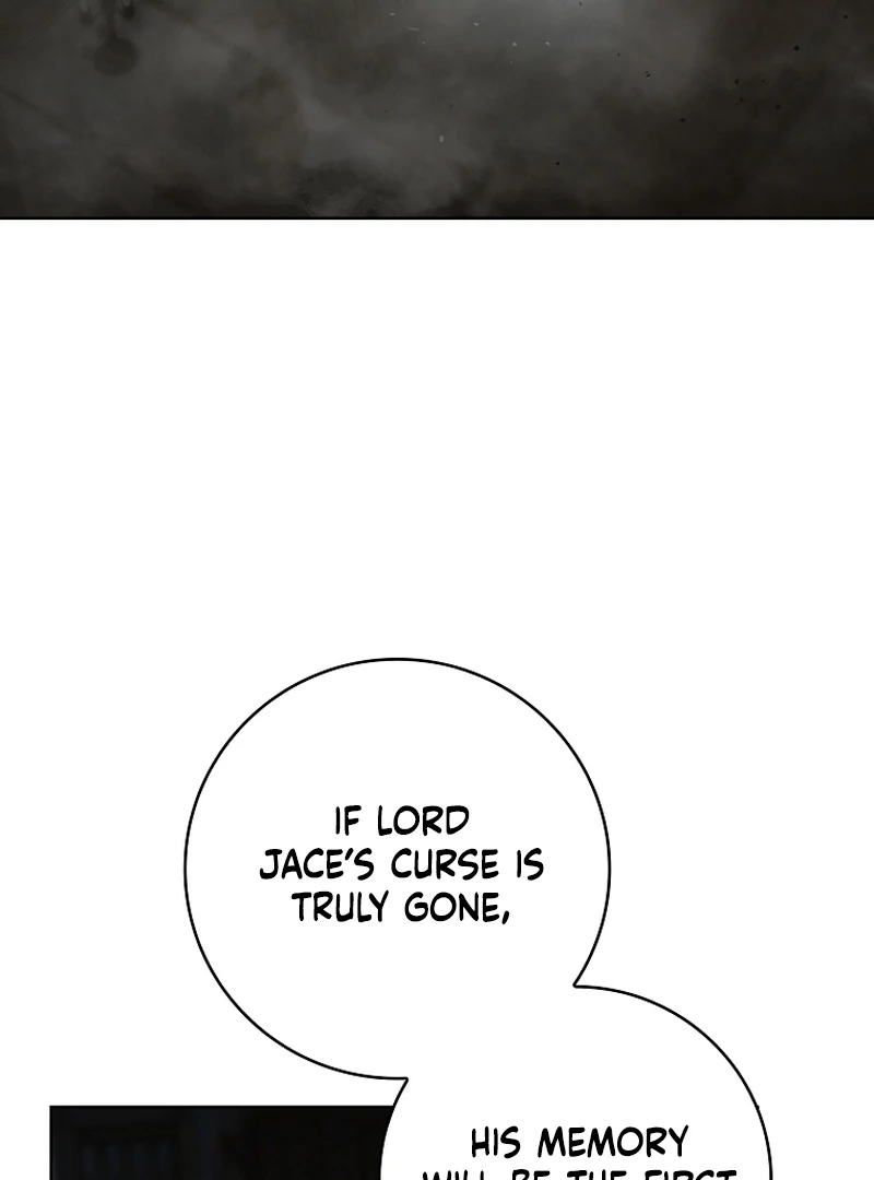 The 100 Curses of the Illeston Mansion Chapter 23 - Page 141
