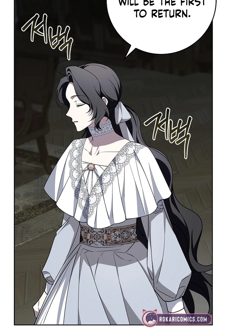 The 100 Curses of the Illeston Mansion Chapter 23 - Page 142