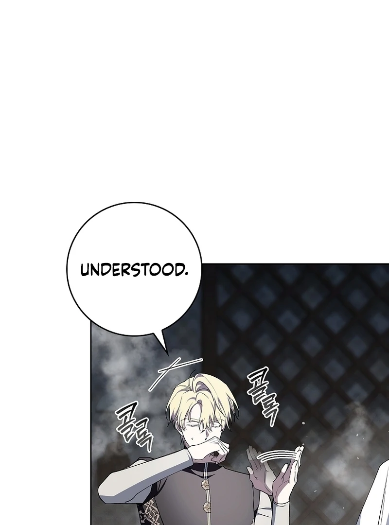 The 100 Curses of the Illeston Mansion Chapter 23 - Page 143