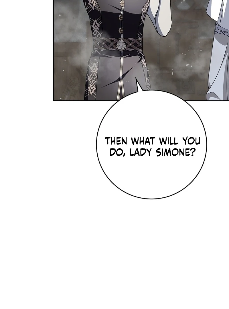 The 100 Curses of the Illeston Mansion Chapter 23 - Page 144