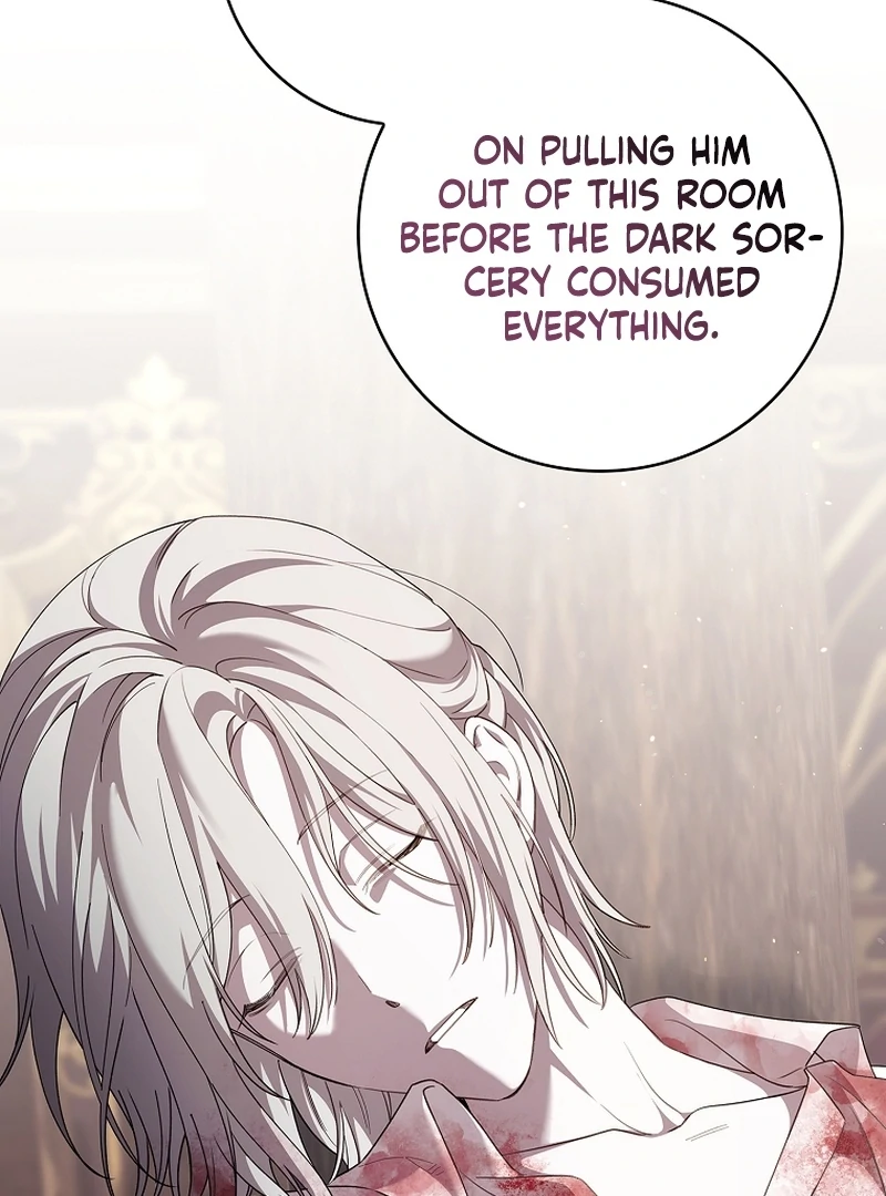 The 100 Curses of the Illeston Mansion Chapter 23 - Page 22