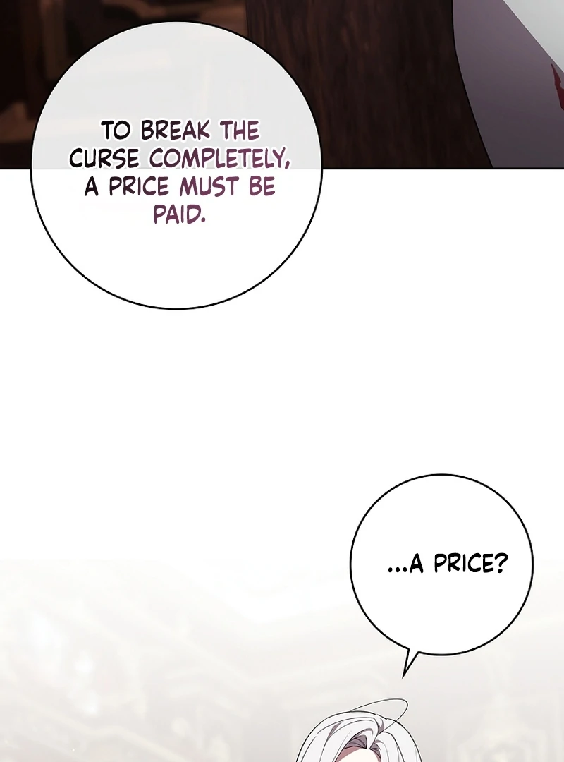 The 100 Curses of the Illeston Mansion Chapter 23 - Page 24
