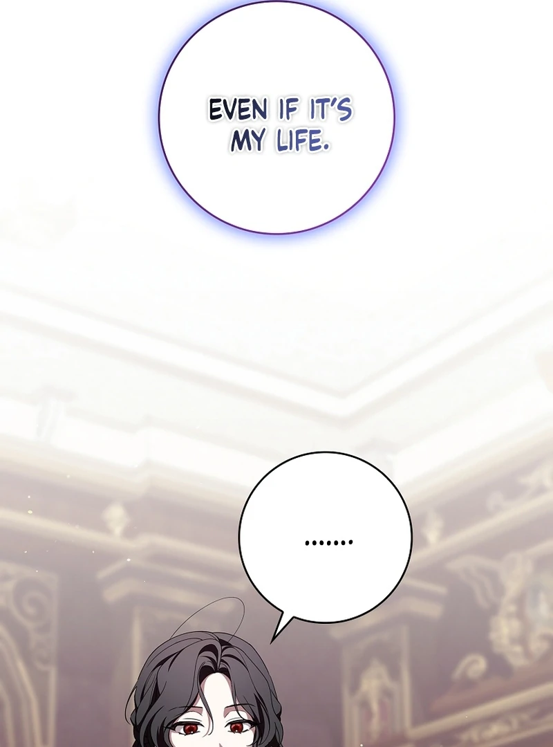 The 100 Curses of the Illeston Mansion Chapter 23 - Page 29