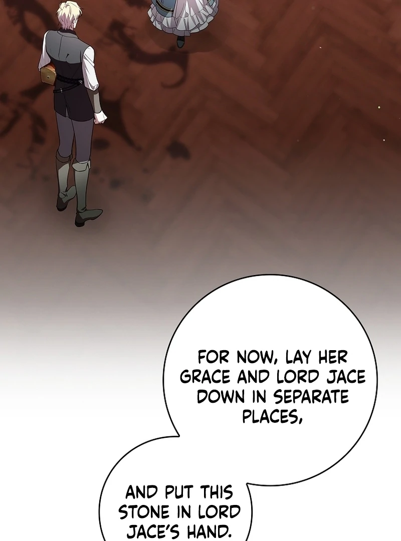 The 100 Curses of the Illeston Mansion Chapter 23 - Page 34