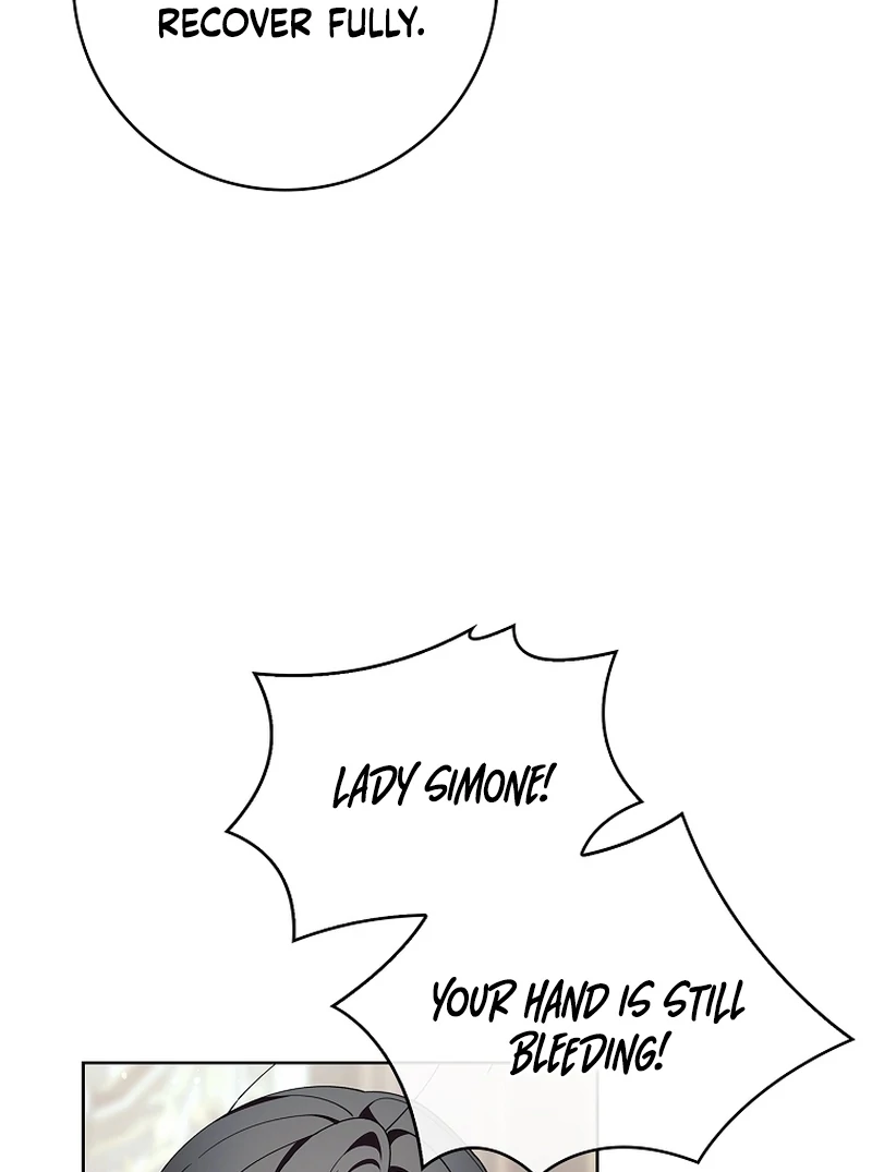 The 100 Curses of the Illeston Mansion Chapter 23 - Page 36