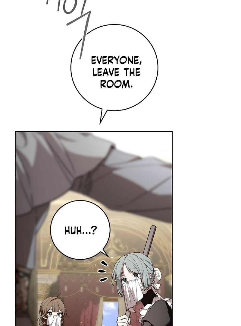 The 100 Curses of the Illeston Mansion Chapter 23 - Page 53