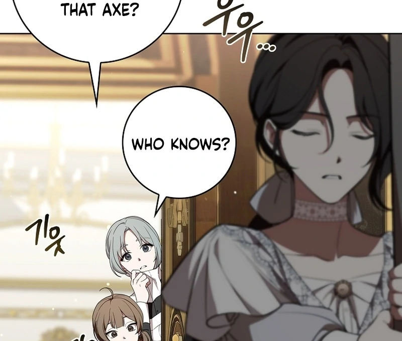 The 100 Curses of the Illeston Mansion Chapter 23 - Page 56