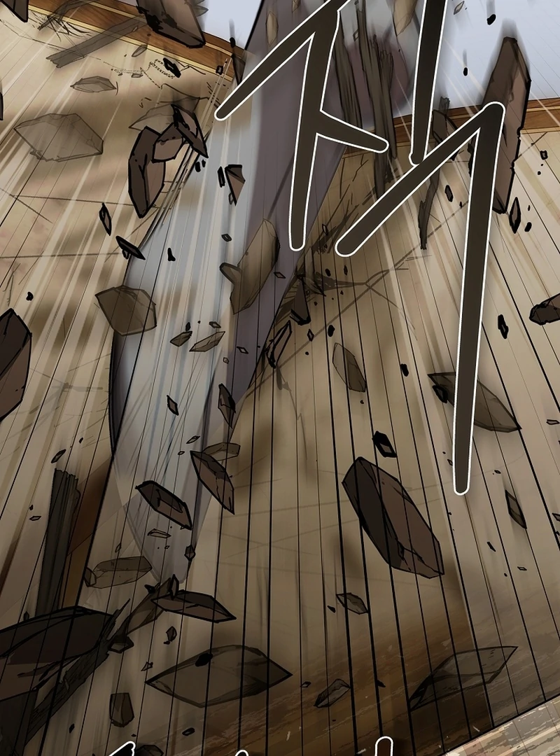 The 100 Curses of the Illeston Mansion Chapter 23 - Page 61