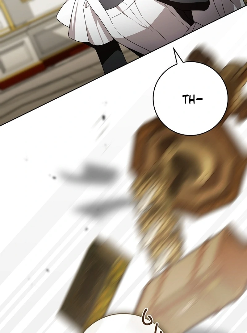 The 100 Curses of the Illeston Mansion Chapter 23 - Page 63