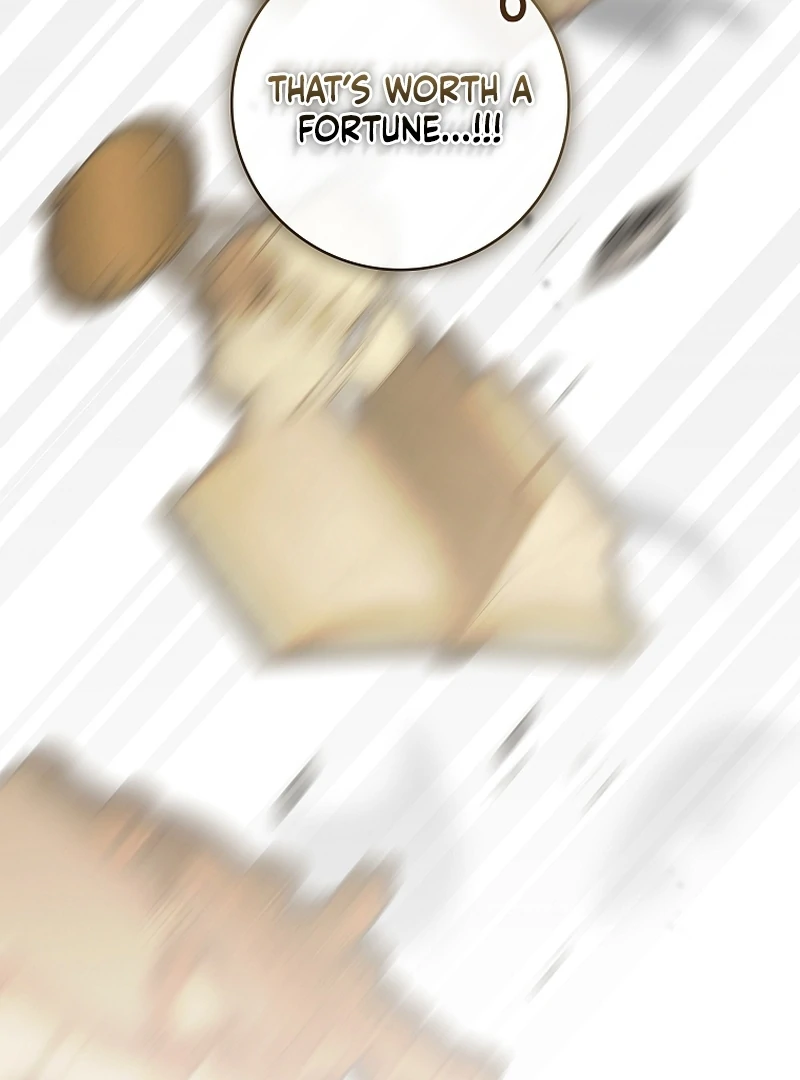 The 100 Curses of the Illeston Mansion Chapter 23 - Page 64