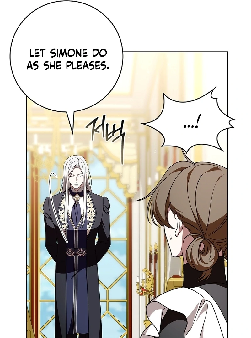 The 100 Curses of the Illeston Mansion Chapter 23 - Page 67
