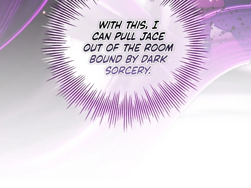 The 100 Curses of the Illeston Mansion Chapter 23 - Page 9