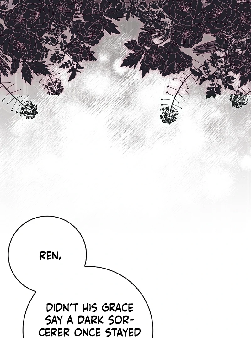 The 100 Curses of the Illeston Mansion Chapter 23 - Page 87