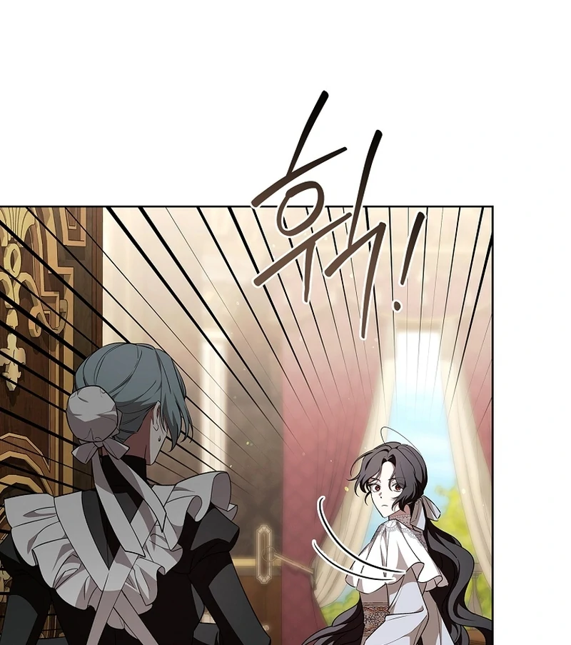 The 100 Curses of the Illeston Mansion Chapter 23 - Page 91