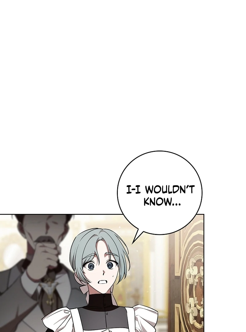 The 100 Curses of the Illeston Mansion Chapter 23 - Page 95