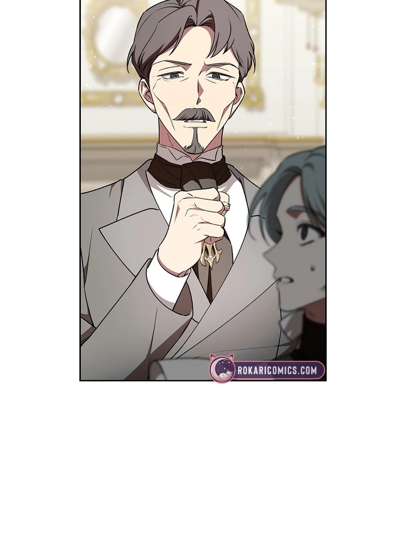 The 100 Curses of the Illeston Mansion Chapter 23 - Page 97