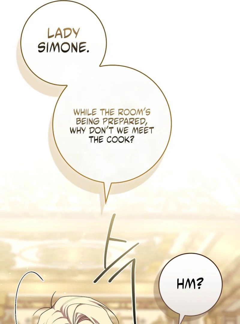 The 100 Curses of the Illeston Mansion Chapter 24 - Page 104