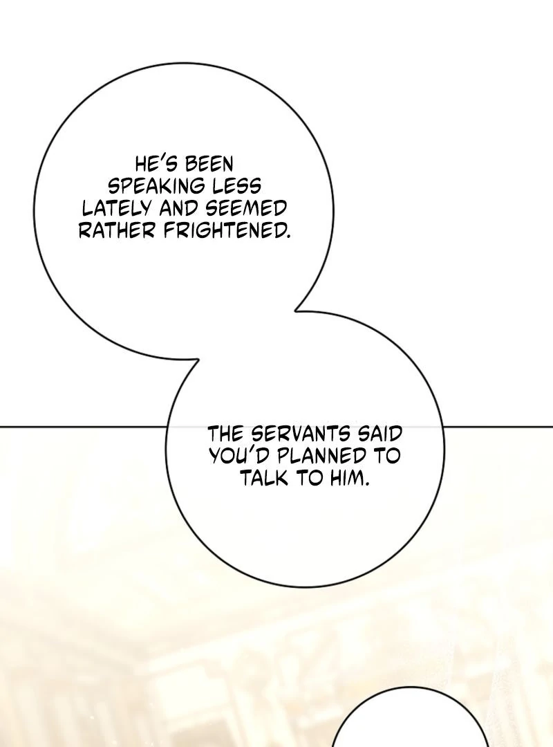The 100 Curses of the Illeston Mansion Chapter 24 - Page 106
