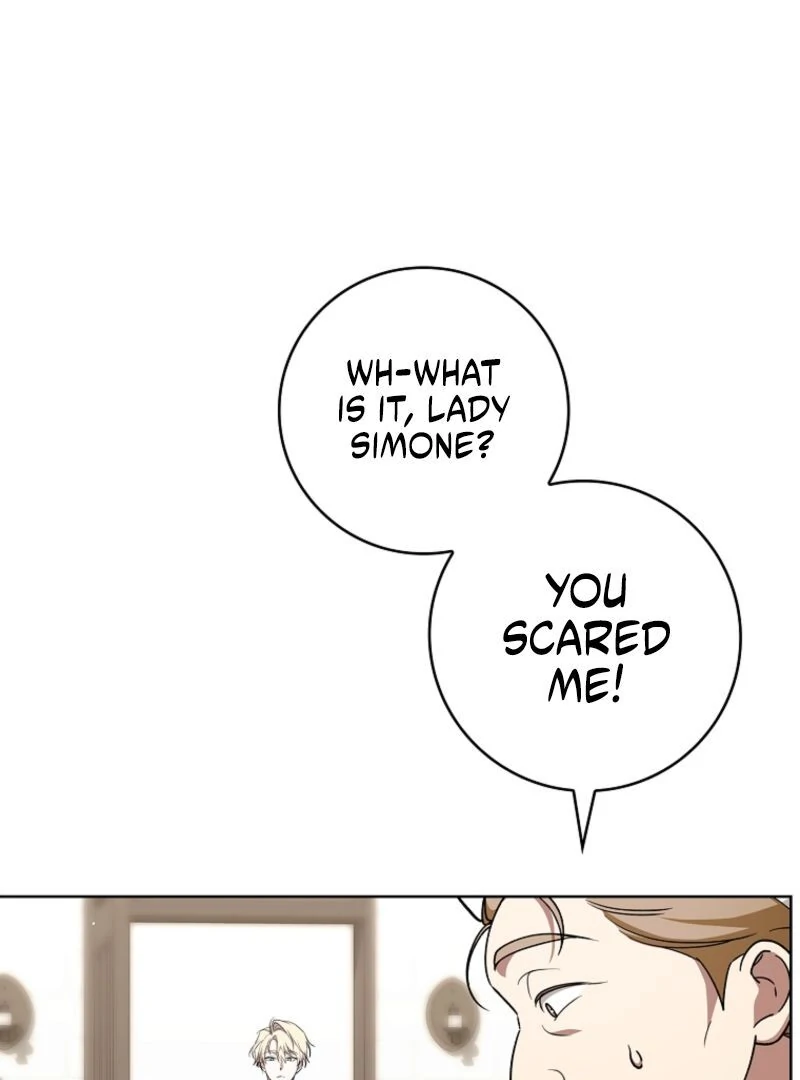 The 100 Curses of the Illeston Mansion Chapter 24 - Page 117