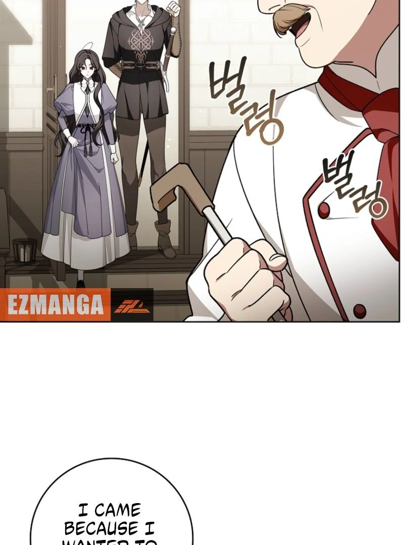 The 100 Curses of the Illeston Mansion Chapter 24 - Page 118