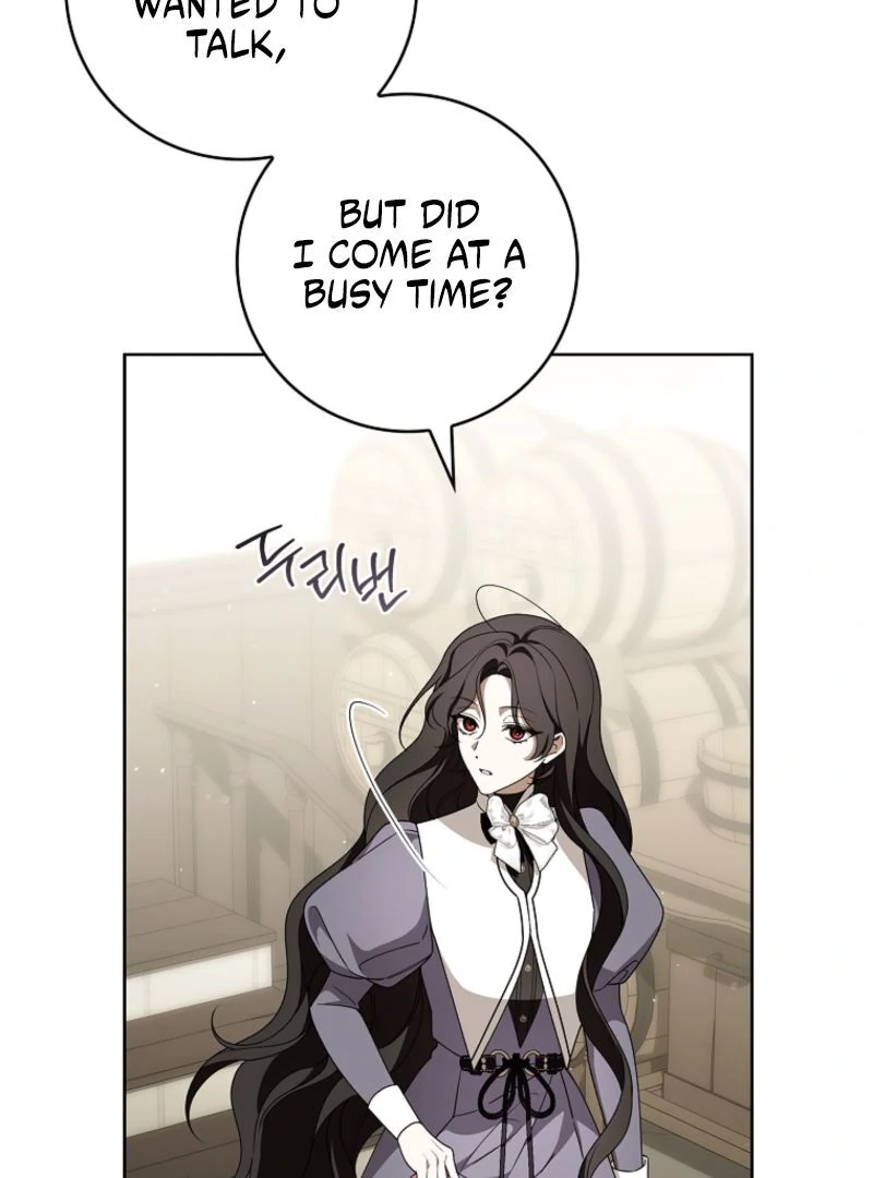 The 100 Curses of the Illeston Mansion Chapter 24 - Page 119