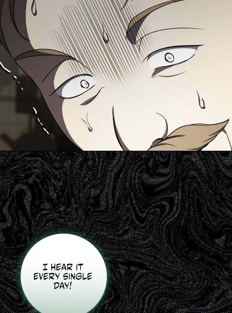 The 100 Curses of the Illeston Mansion Chapter 24 - Page 129