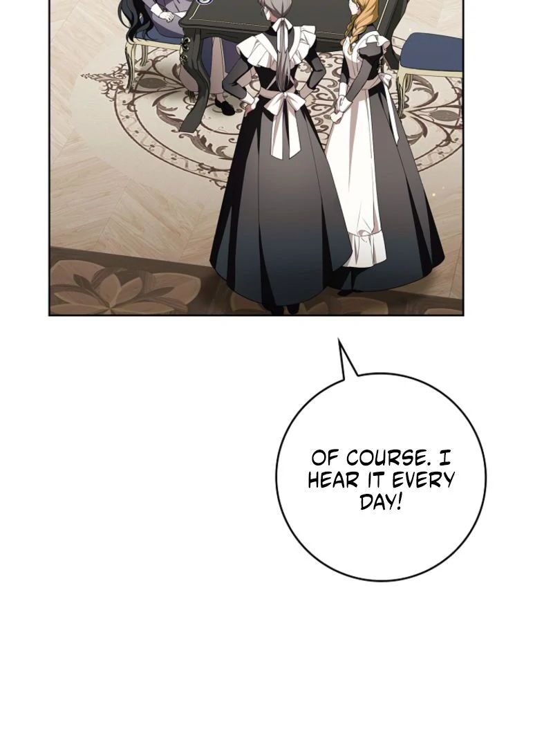 The 100 Curses of the Illeston Mansion Chapter 24 - Page 15
