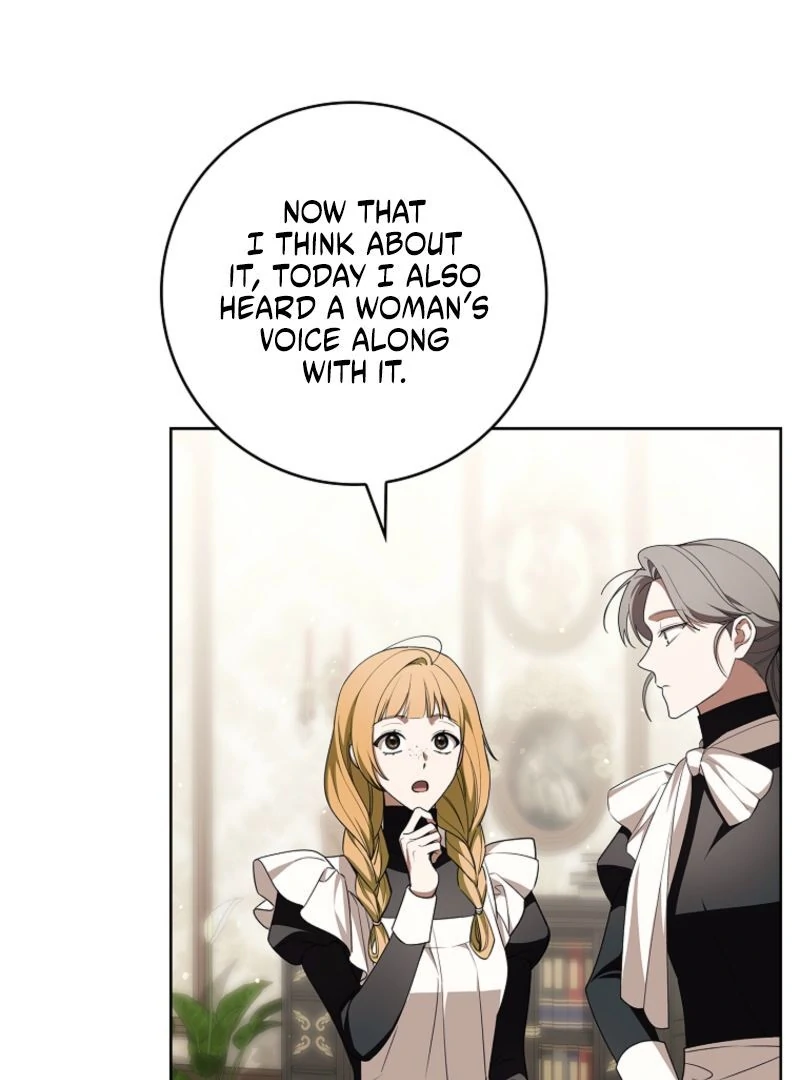 The 100 Curses of the Illeston Mansion Chapter 24 - Page 16