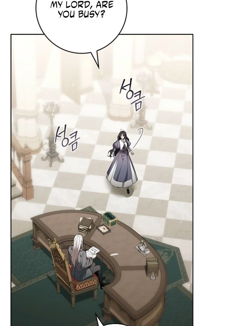 The 100 Curses of the Illeston Mansion Chapter 24 - Page 38