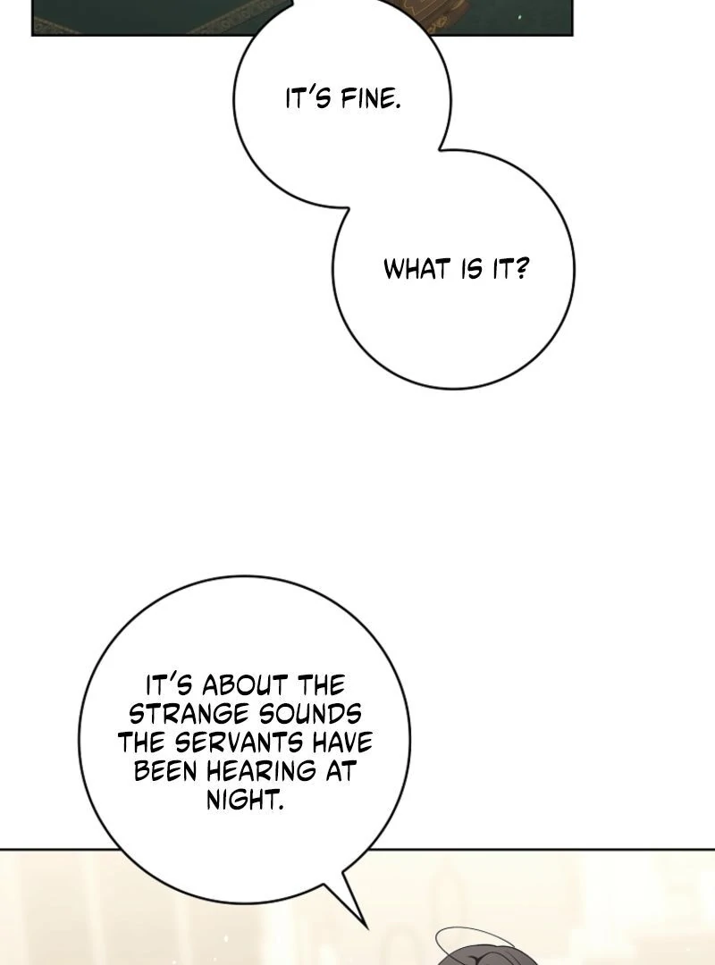 The 100 Curses of the Illeston Mansion Chapter 24 - Page 39