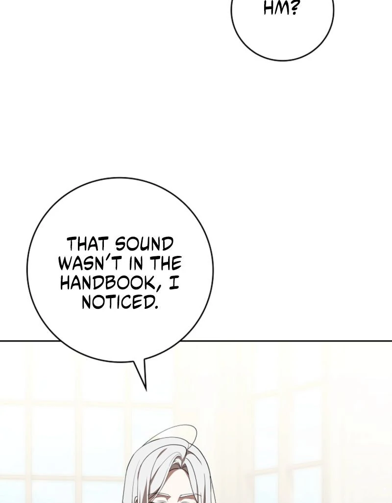 The 100 Curses of the Illeston Mansion Chapter 24 - Page 41