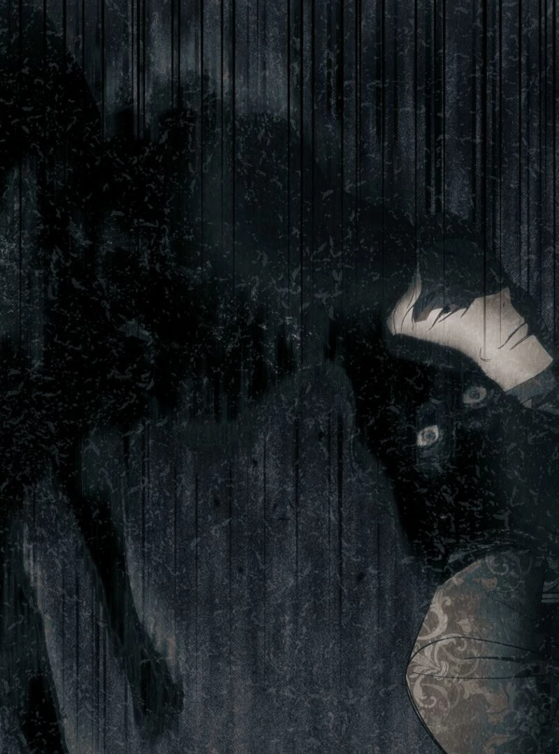 The 100 Curses of the Illeston Mansion Chapter 24 - Page 51