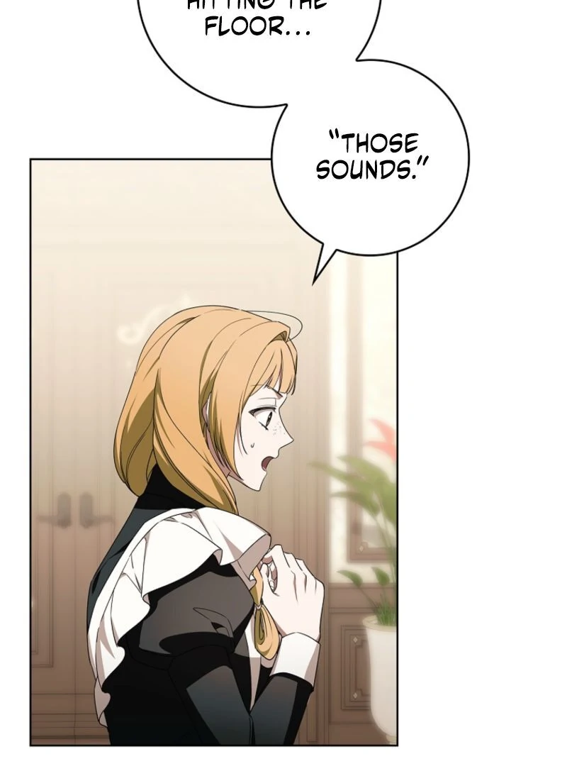 The 100 Curses of the Illeston Mansion Chapter 24 - Page 7