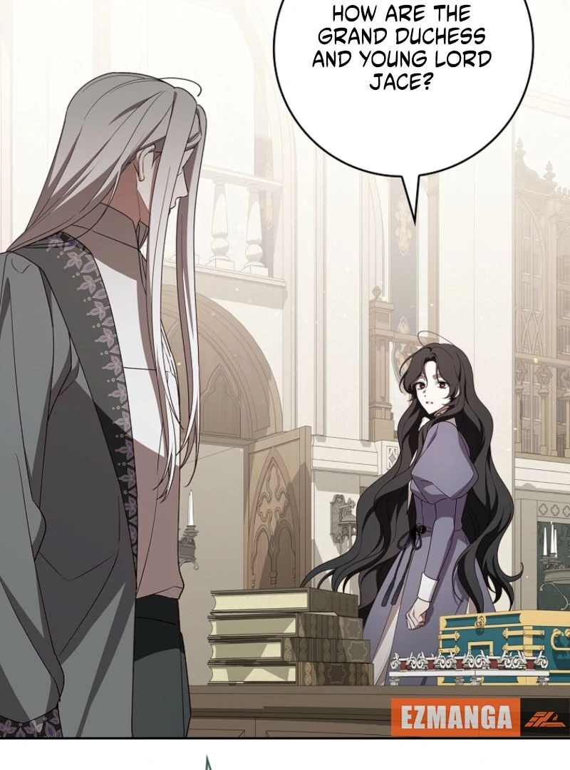 The 100 Curses of the Illeston Mansion Chapter 24 - Page 61