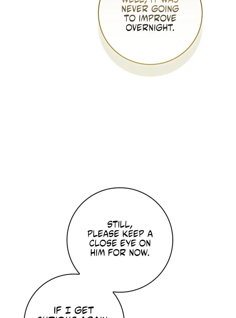 The 100 Curses of the Illeston Mansion Chapter 24 - Page 65