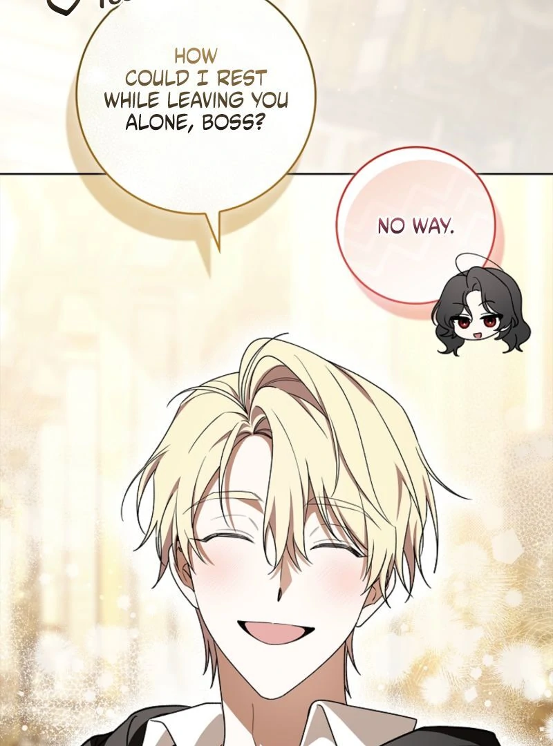The 100 Curses of the Illeston Mansion Chapter 24 - Page 74
