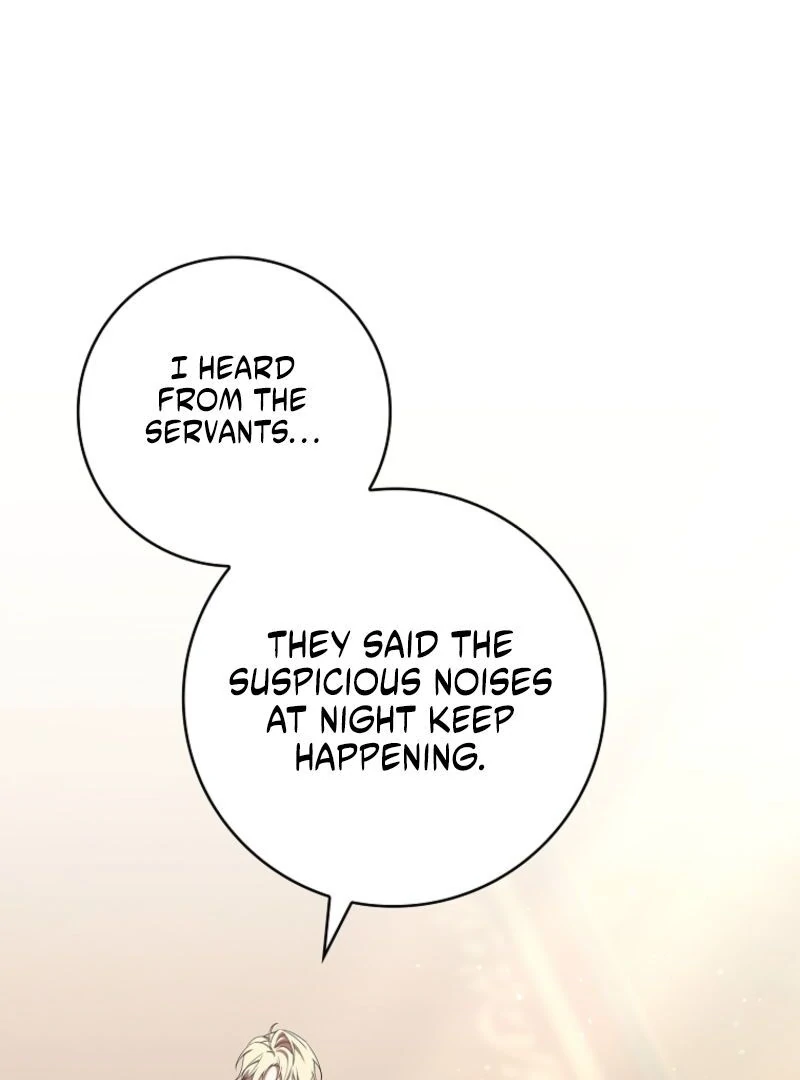 The 100 Curses of the Illeston Mansion Chapter 24 - Page 77