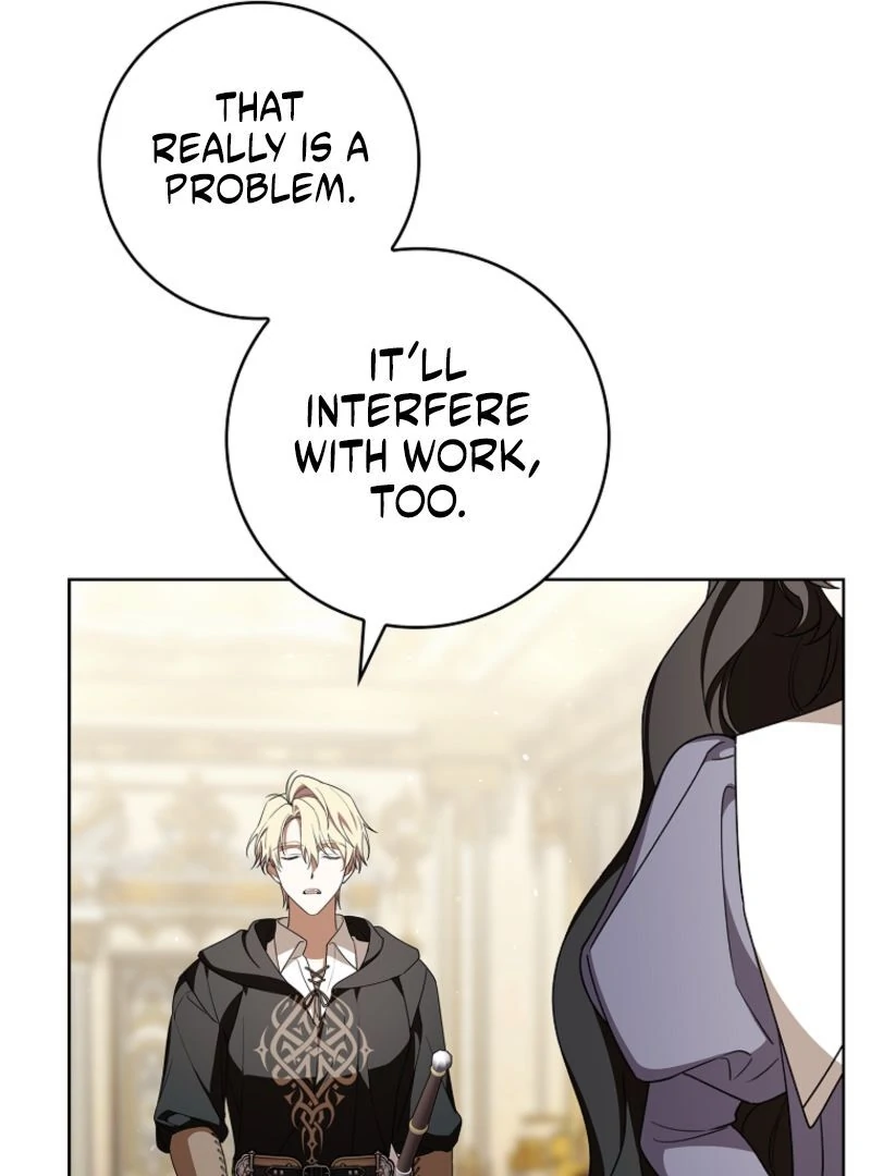 The 100 Curses of the Illeston Mansion Chapter 24 - Page 80