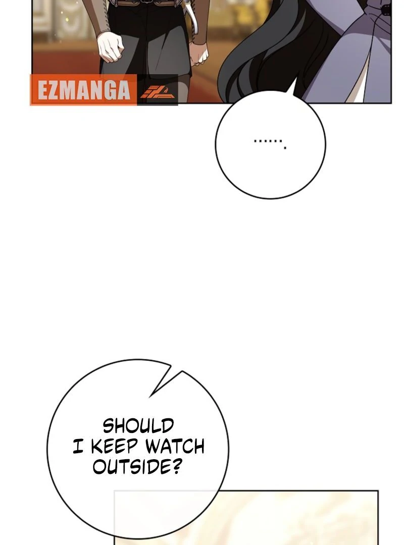 The 100 Curses of the Illeston Mansion Chapter 24 - Page 81