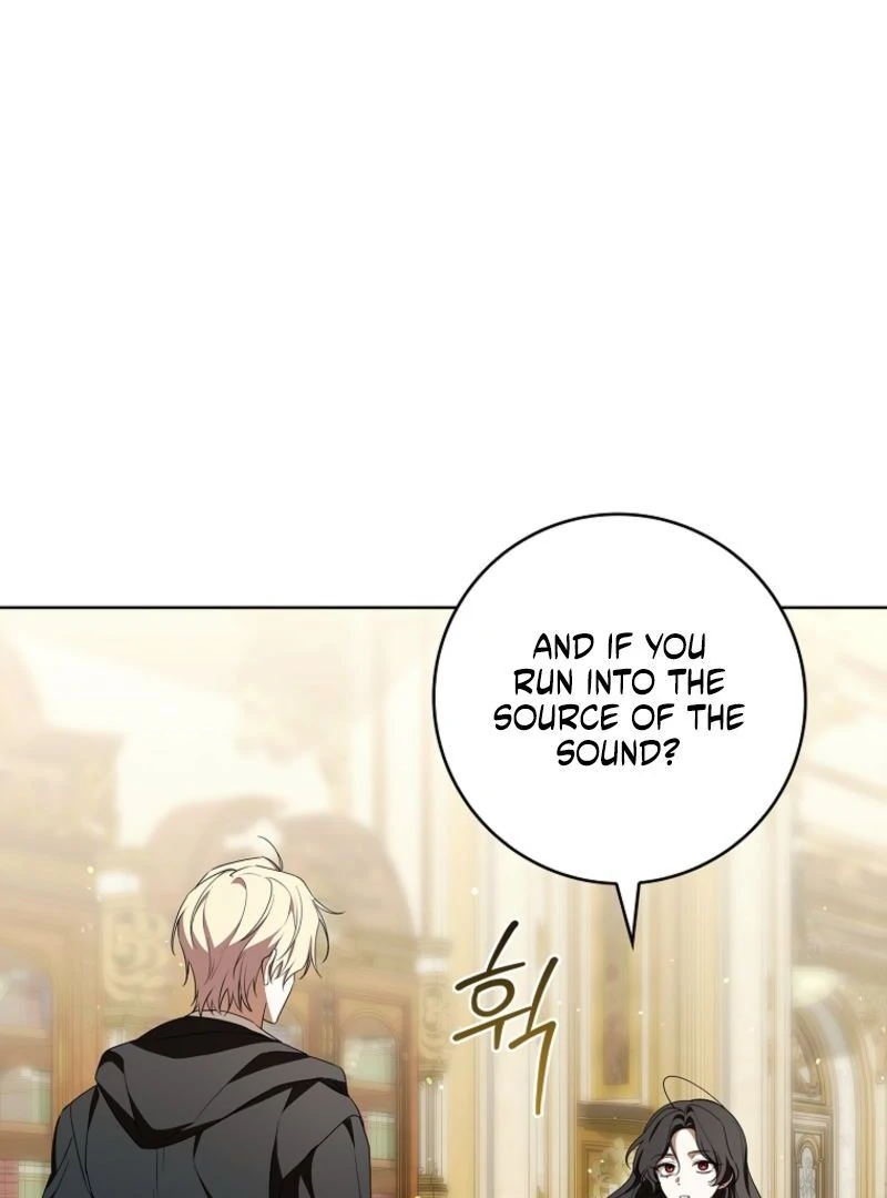 The 100 Curses of the Illeston Mansion Chapter 24 - Page 83