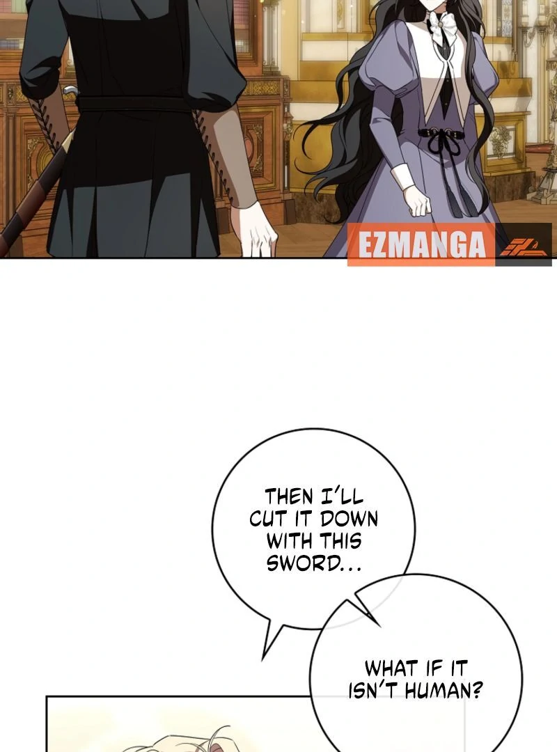 The 100 Curses of the Illeston Mansion Chapter 24 - Page 84