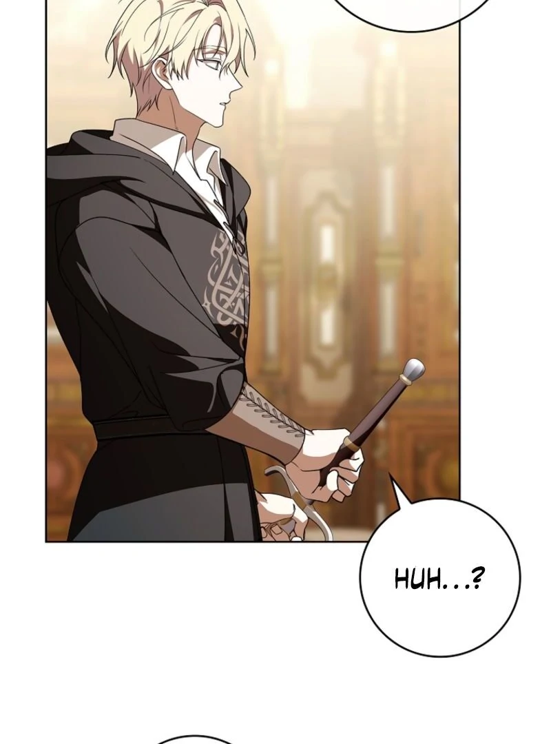 The 100 Curses of the Illeston Mansion Chapter 24 - Page 85