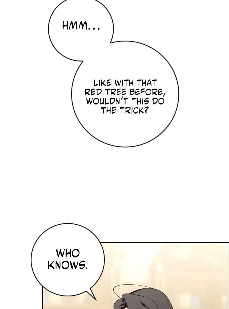 The 100 Curses of the Illeston Mansion Chapter 24 - Page 86