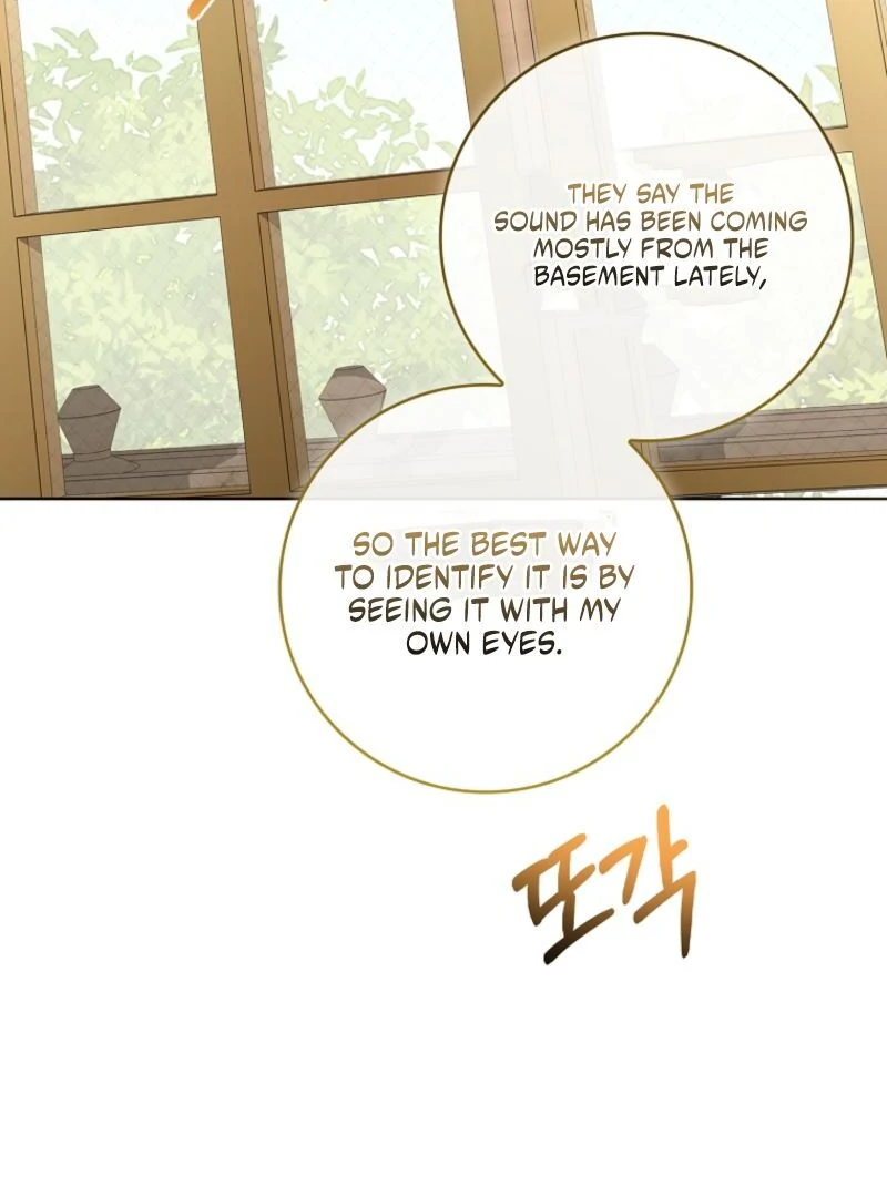 The 100 Curses of the Illeston Mansion Chapter 24 - Page 89