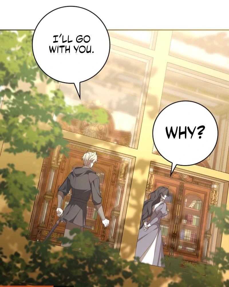 The 100 Curses of the Illeston Mansion Chapter 24 - Page 90