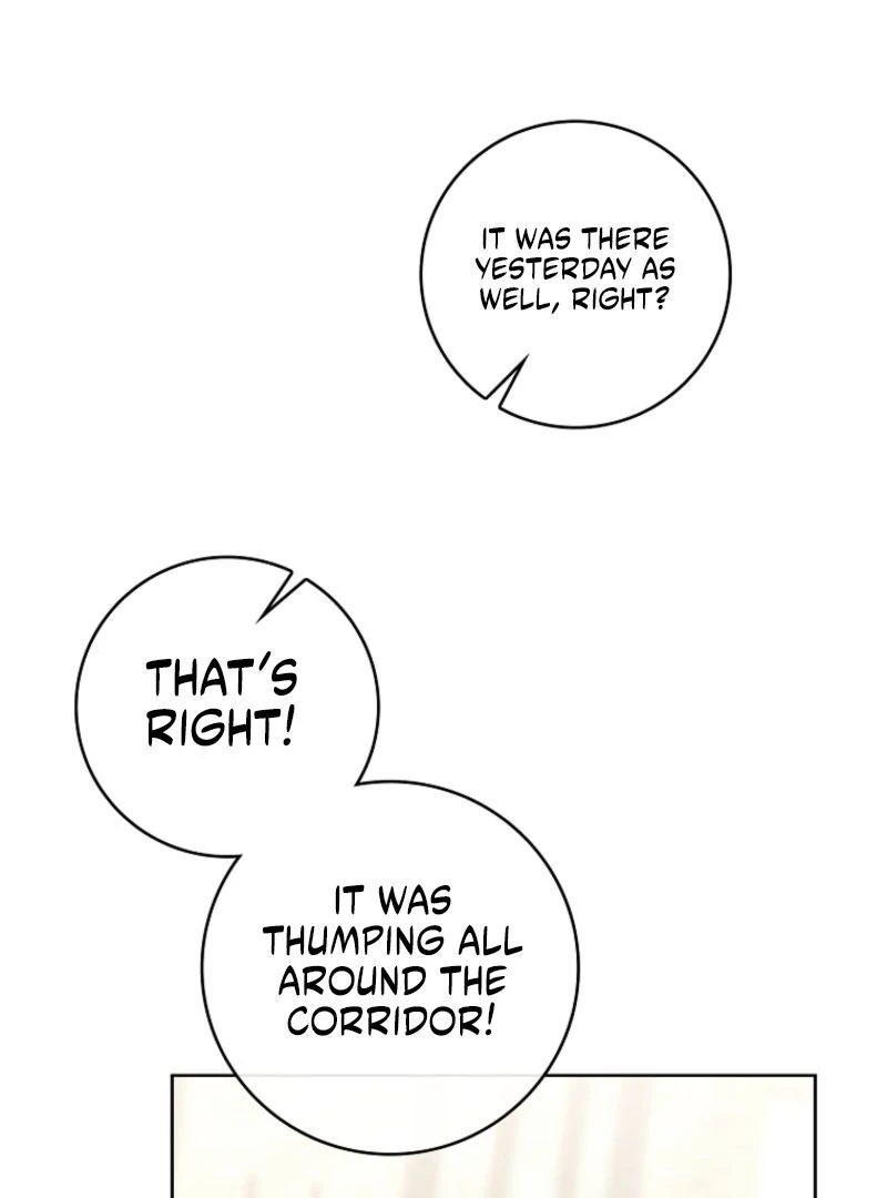 The 100 Curses of the Illeston Mansion Chapter 24 - Page 10